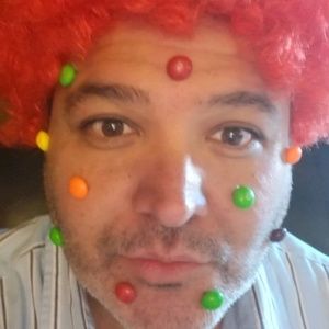 Meet your Posher, Mike